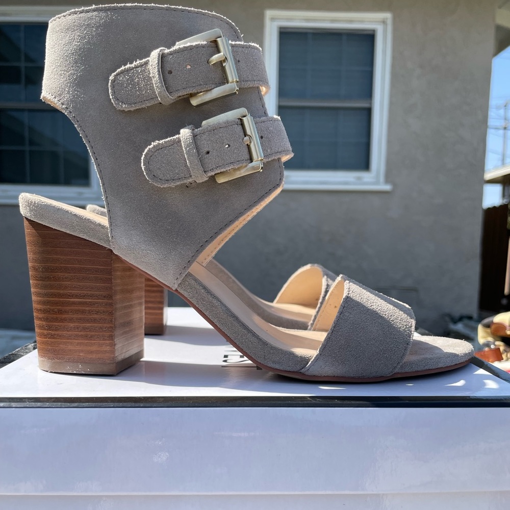 Nine West Sandals